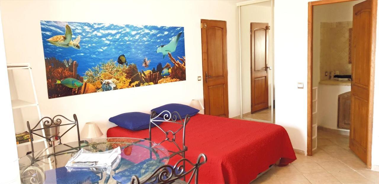 Nice Plage Villa Vue Mer 外观 照片