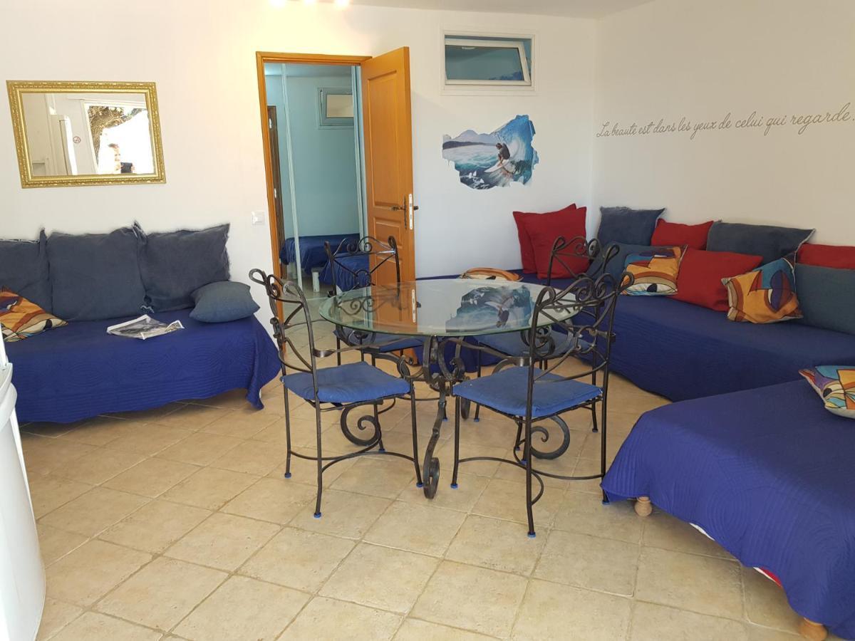 Nice Plage Villa Vue Mer 外观 照片