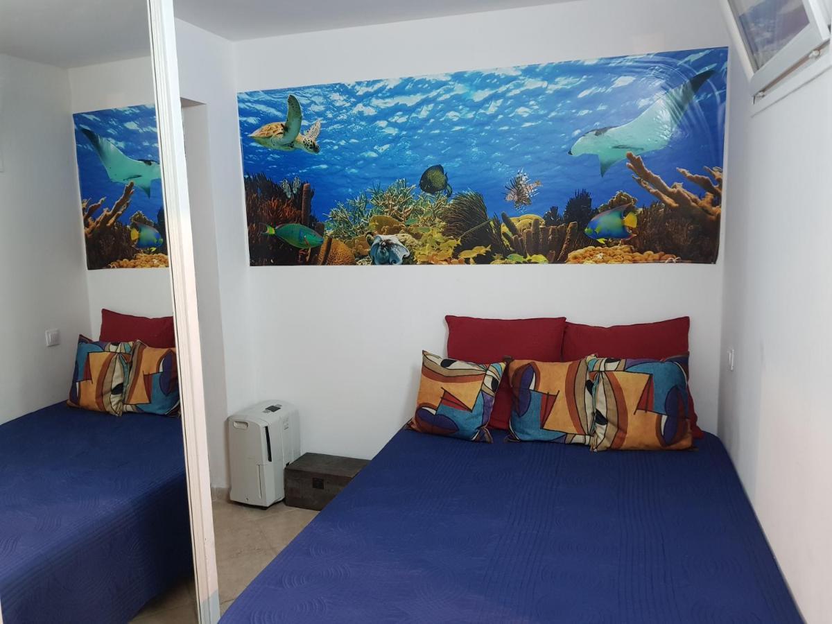 Nice Plage Villa Vue Mer 外观 照片