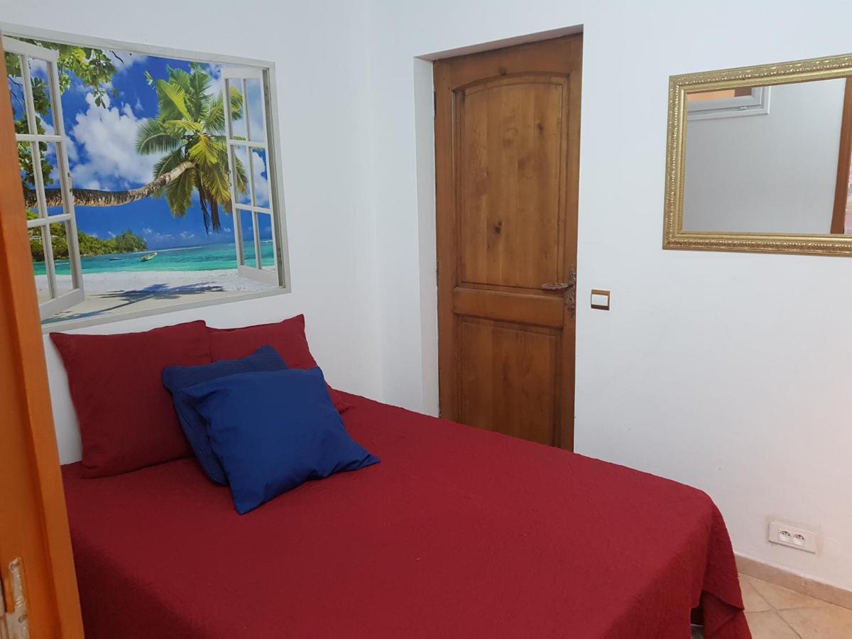 Nice Plage Villa Vue Mer 外观 照片