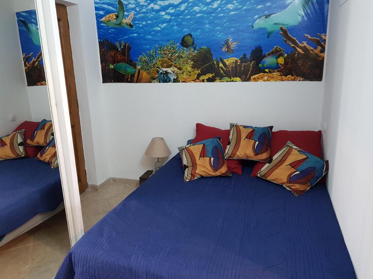 Nice Plage Villa Vue Mer 外观 照片