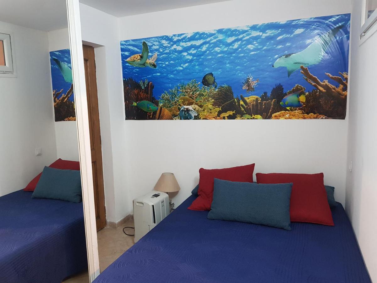 Nice Plage Villa Vue Mer 外观 照片