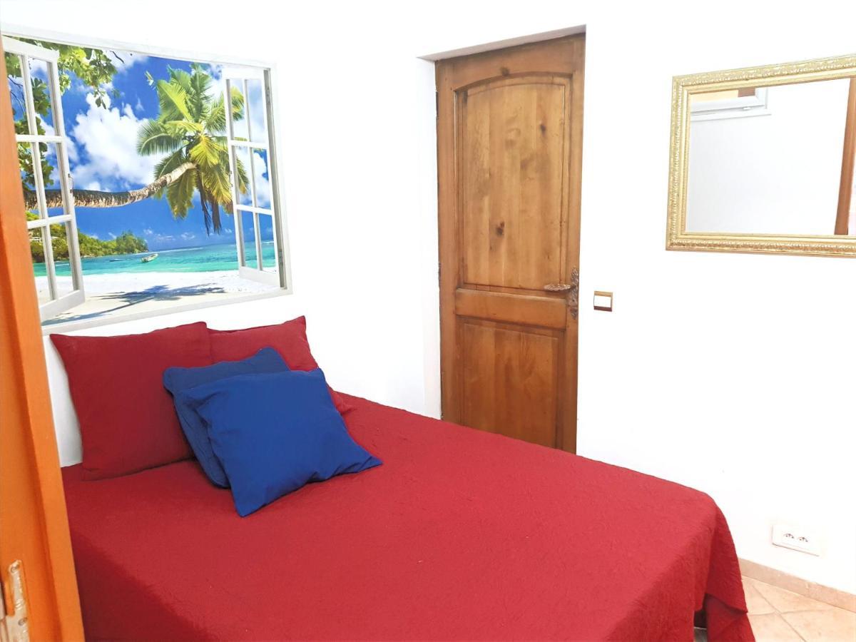Nice Plage Villa Vue Mer 外观 照片