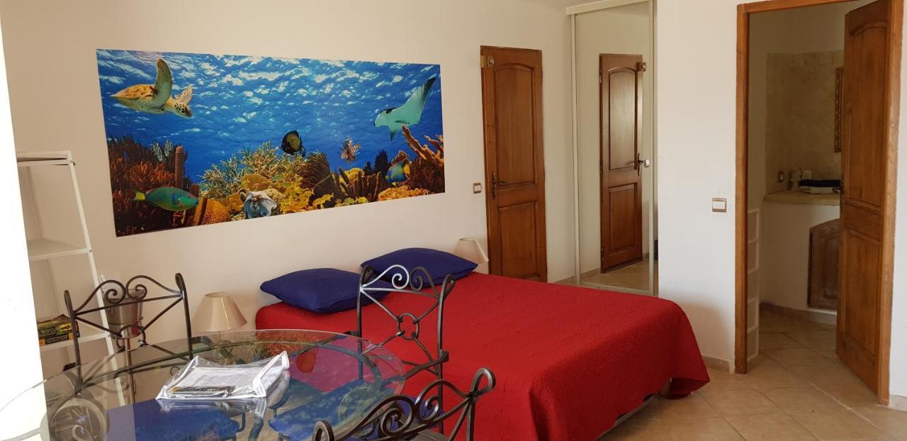 Nice Plage Villa Vue Mer 外观 照片