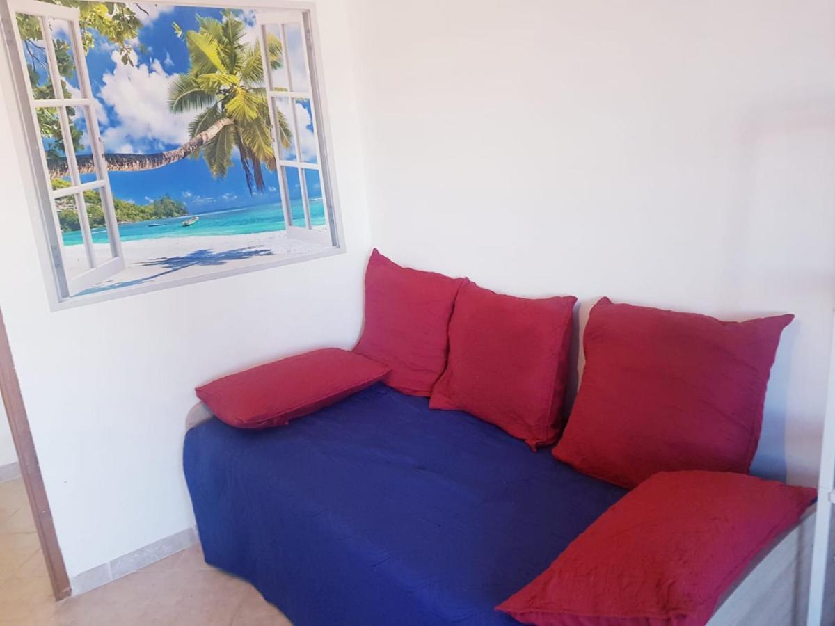 Nice Plage Villa Vue Mer 外观 照片