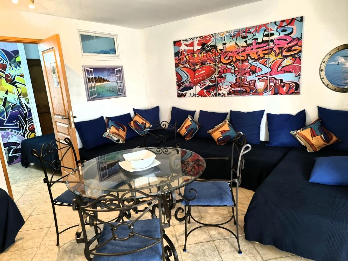 Nice Plage Villa Vue Mer 外观 照片